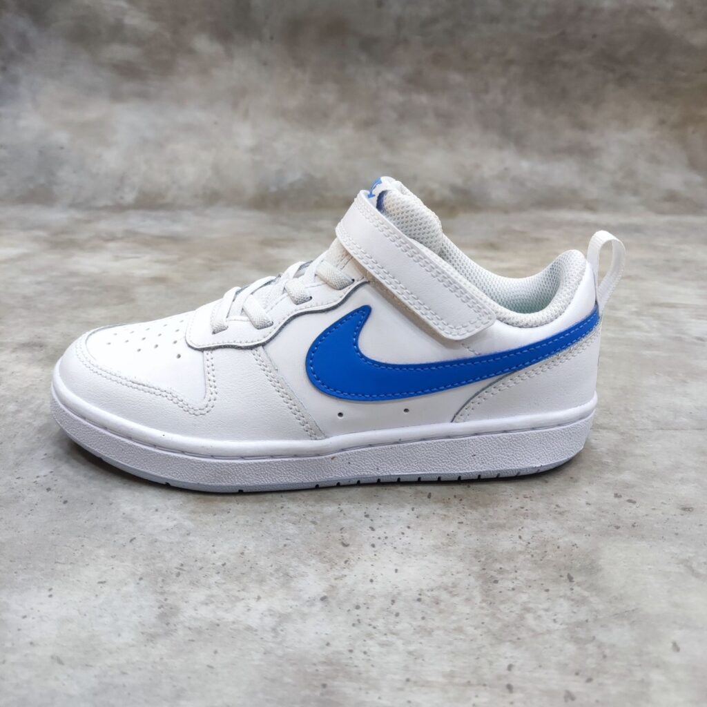 Nike Sneakers Court Borough Low 2