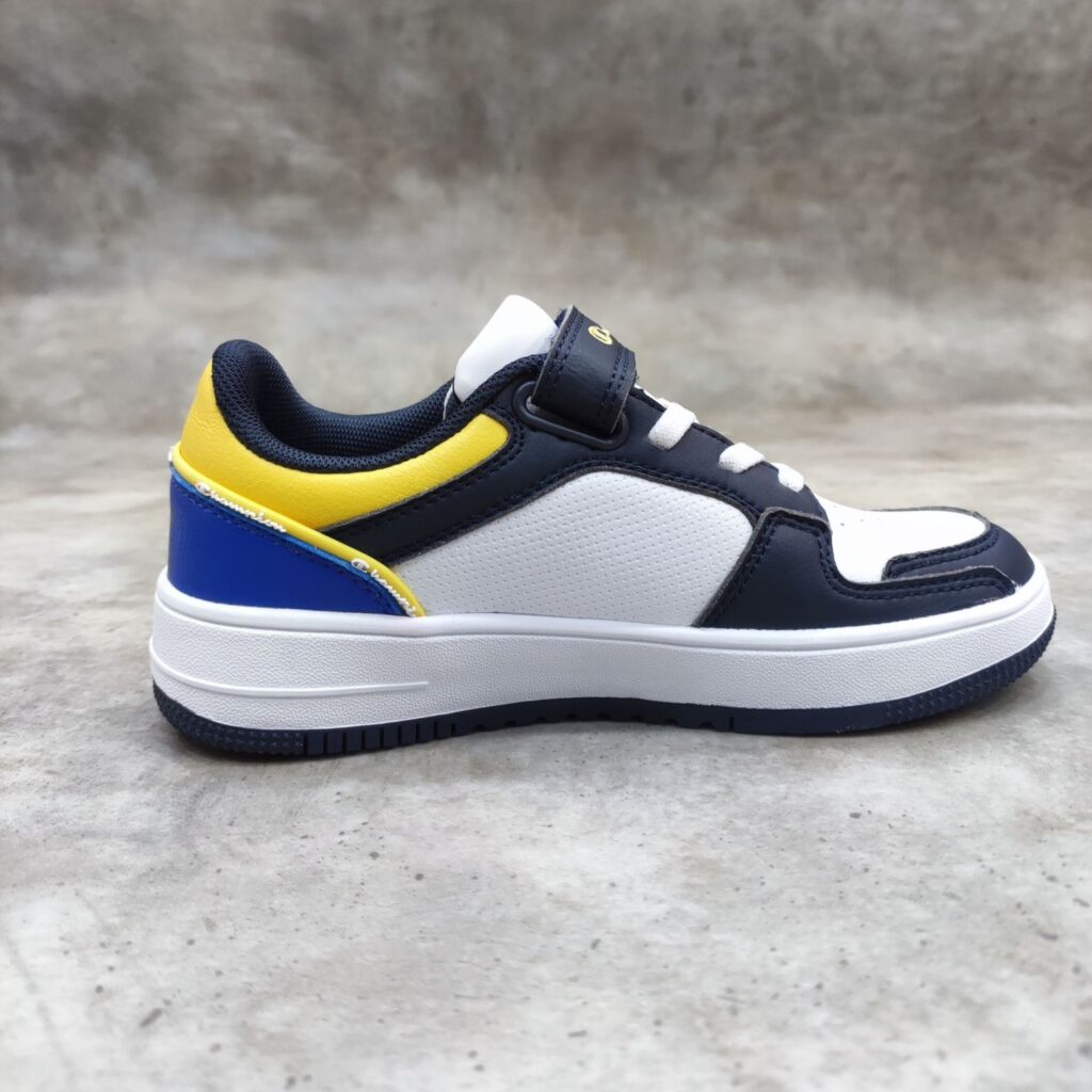 Champion Garçon Legacy Rebound 2.0