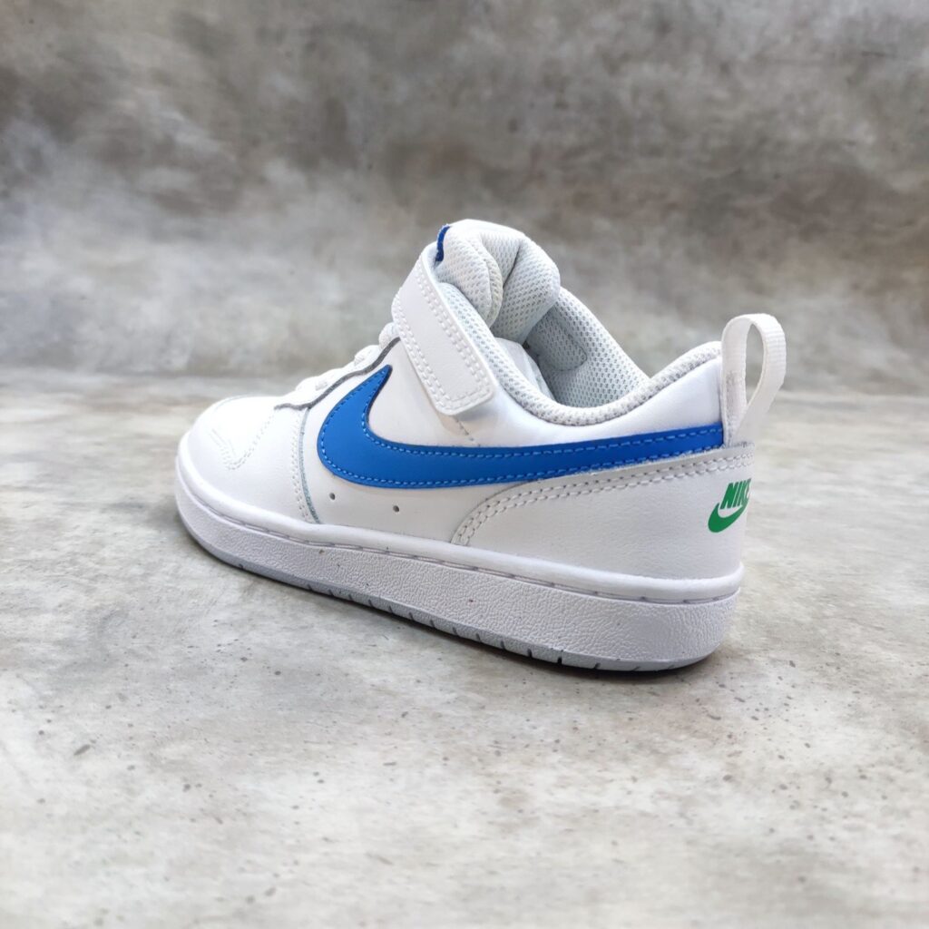 Nike Sneakers Court Borough Low 2