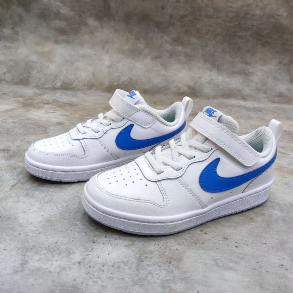 Nike Sneakers Court Borough Low 2