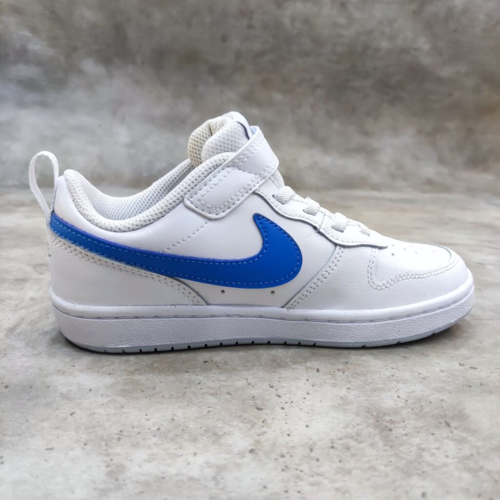 Nike Sneakers Court Borough Low 2