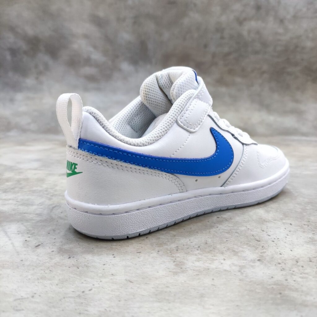 Nike Sneakers Court Borough Low 2