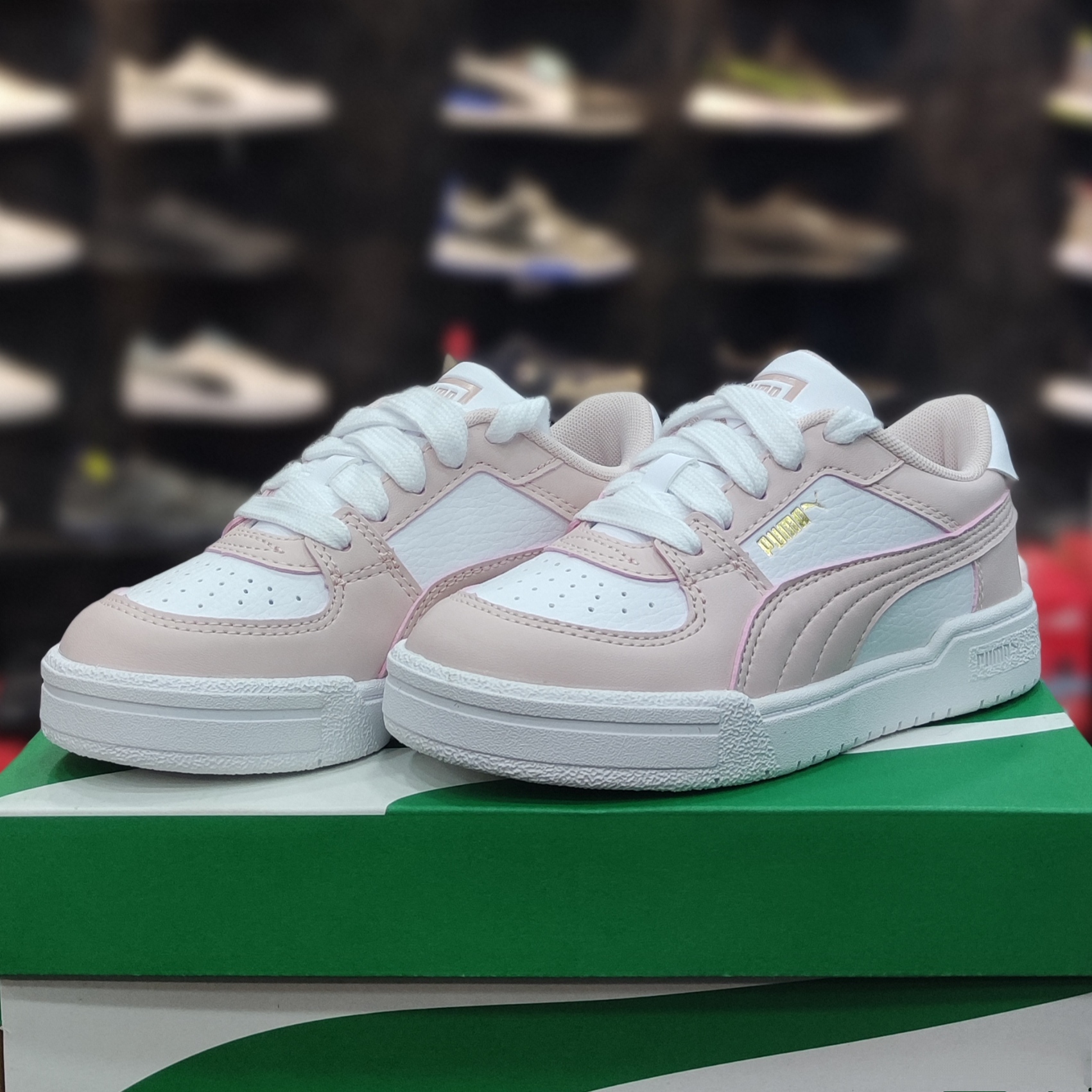 Puma AC Pro Classic PS