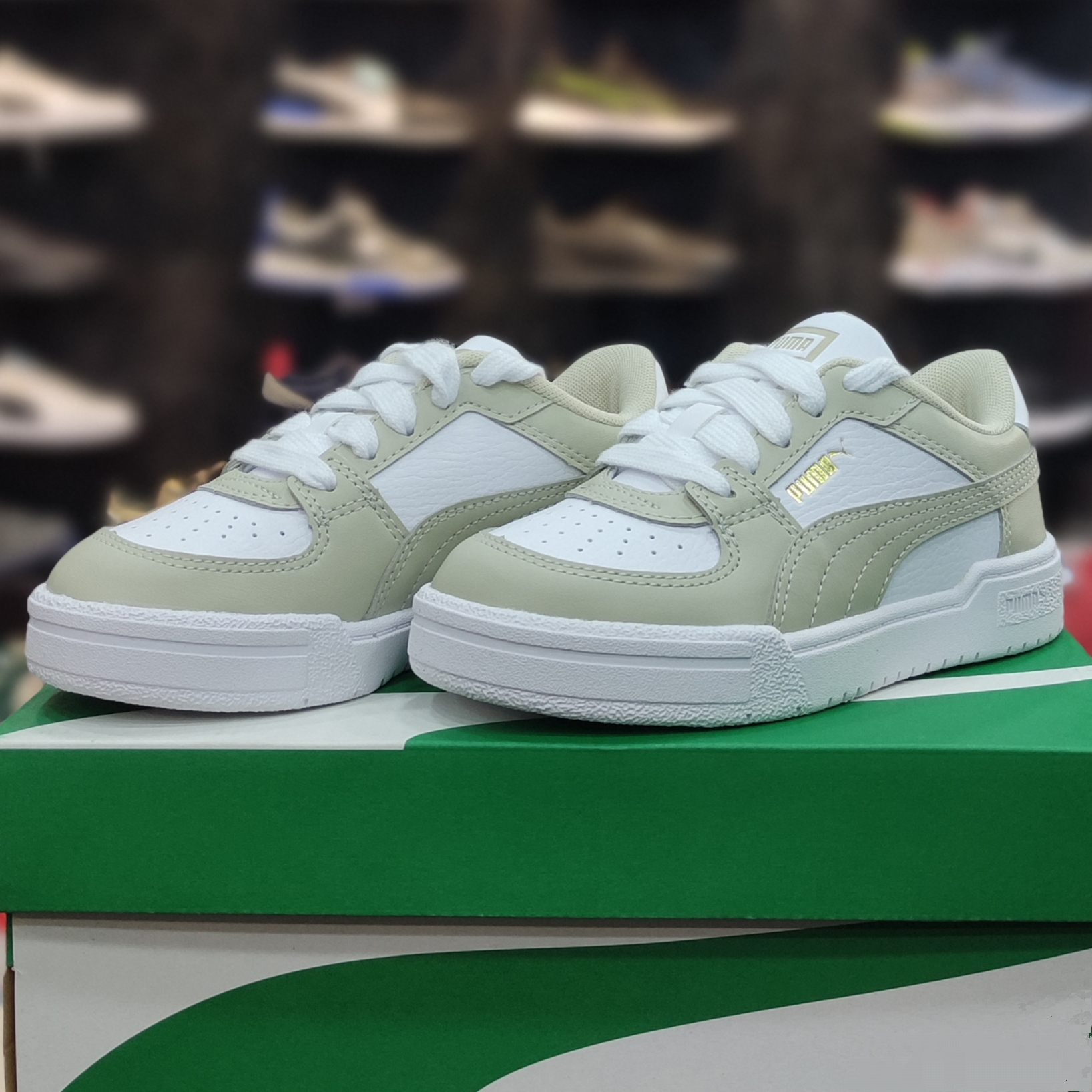 PUMA CA PRO CLASSIC PS