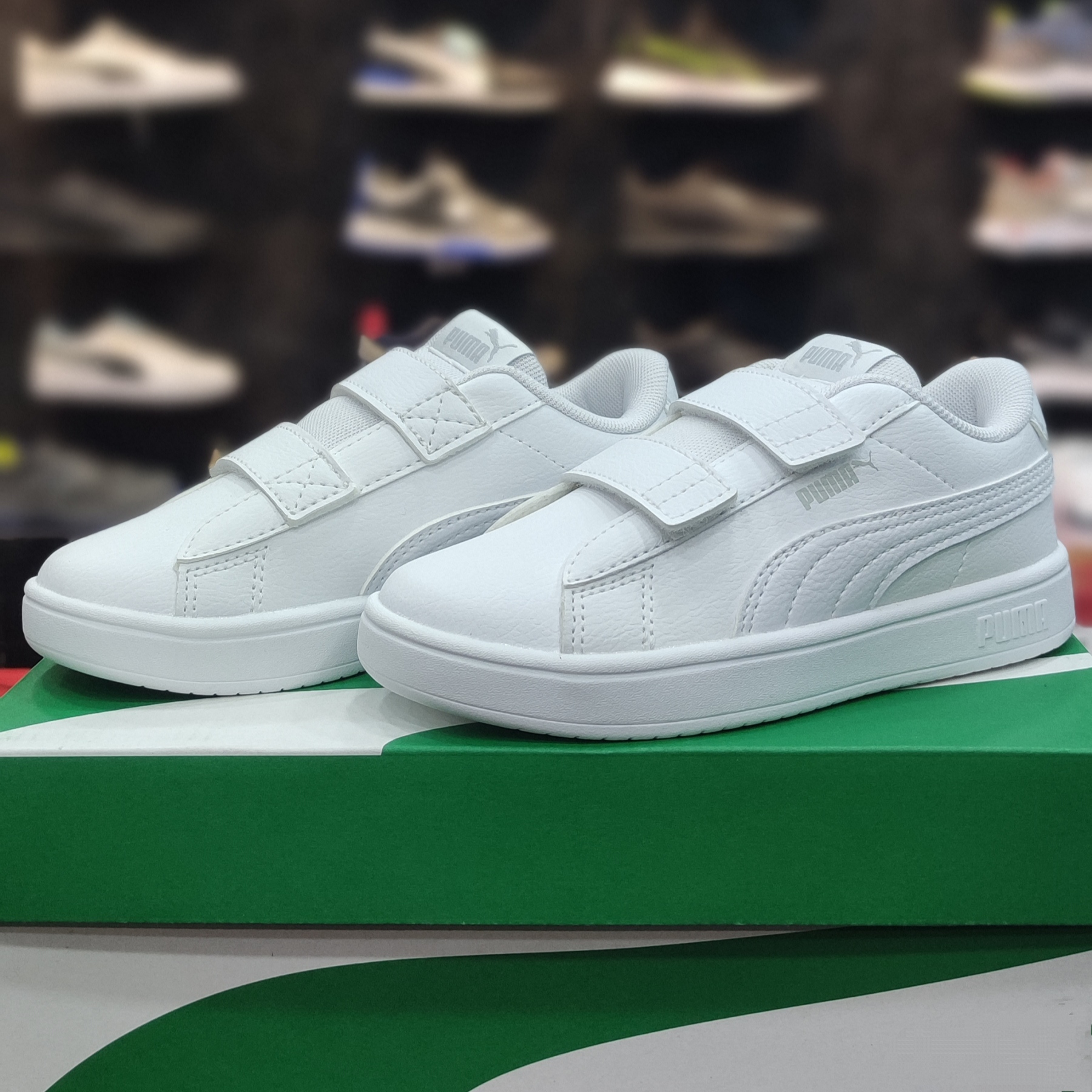 Puma Rickie Classic V