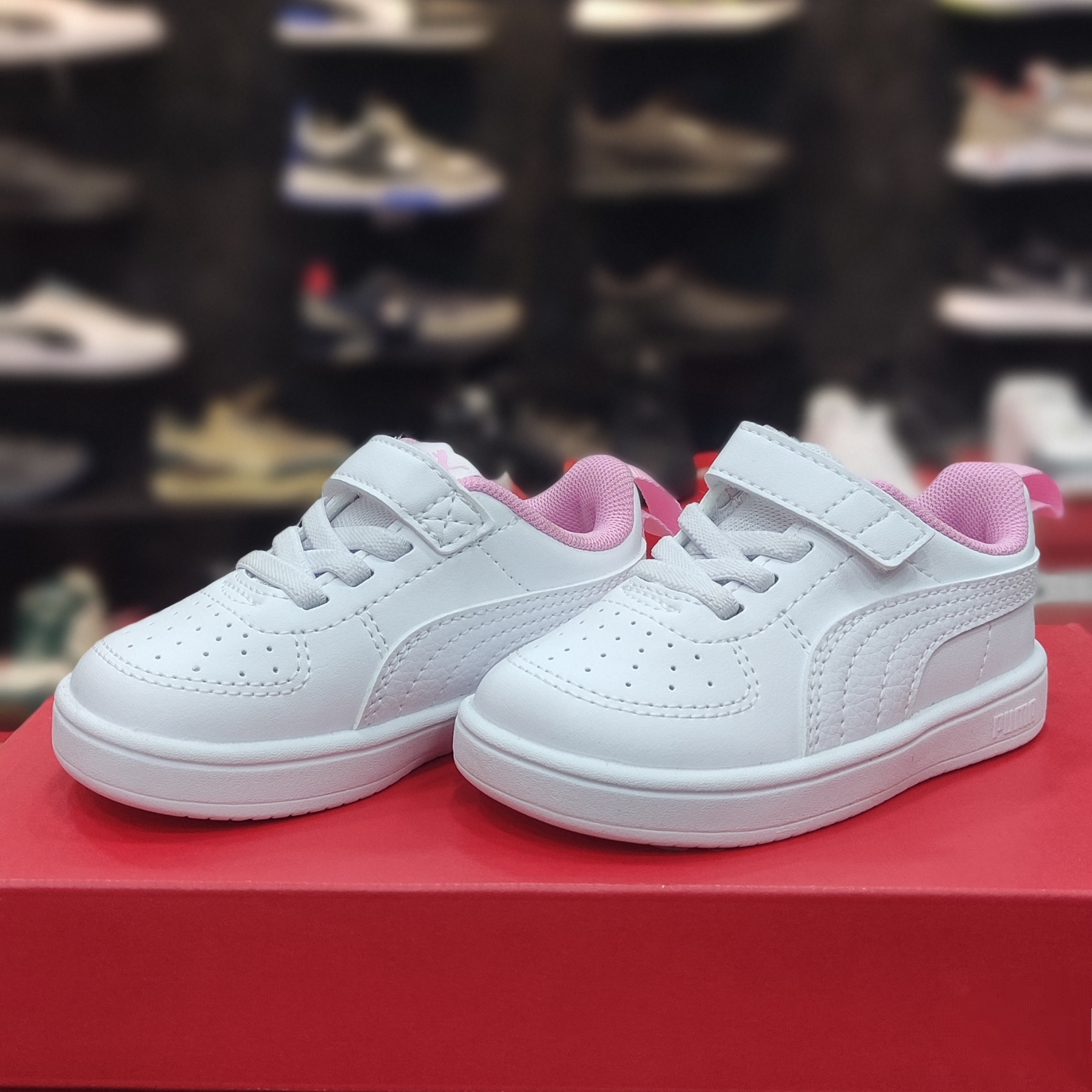 PUMA RICKIE AC INF