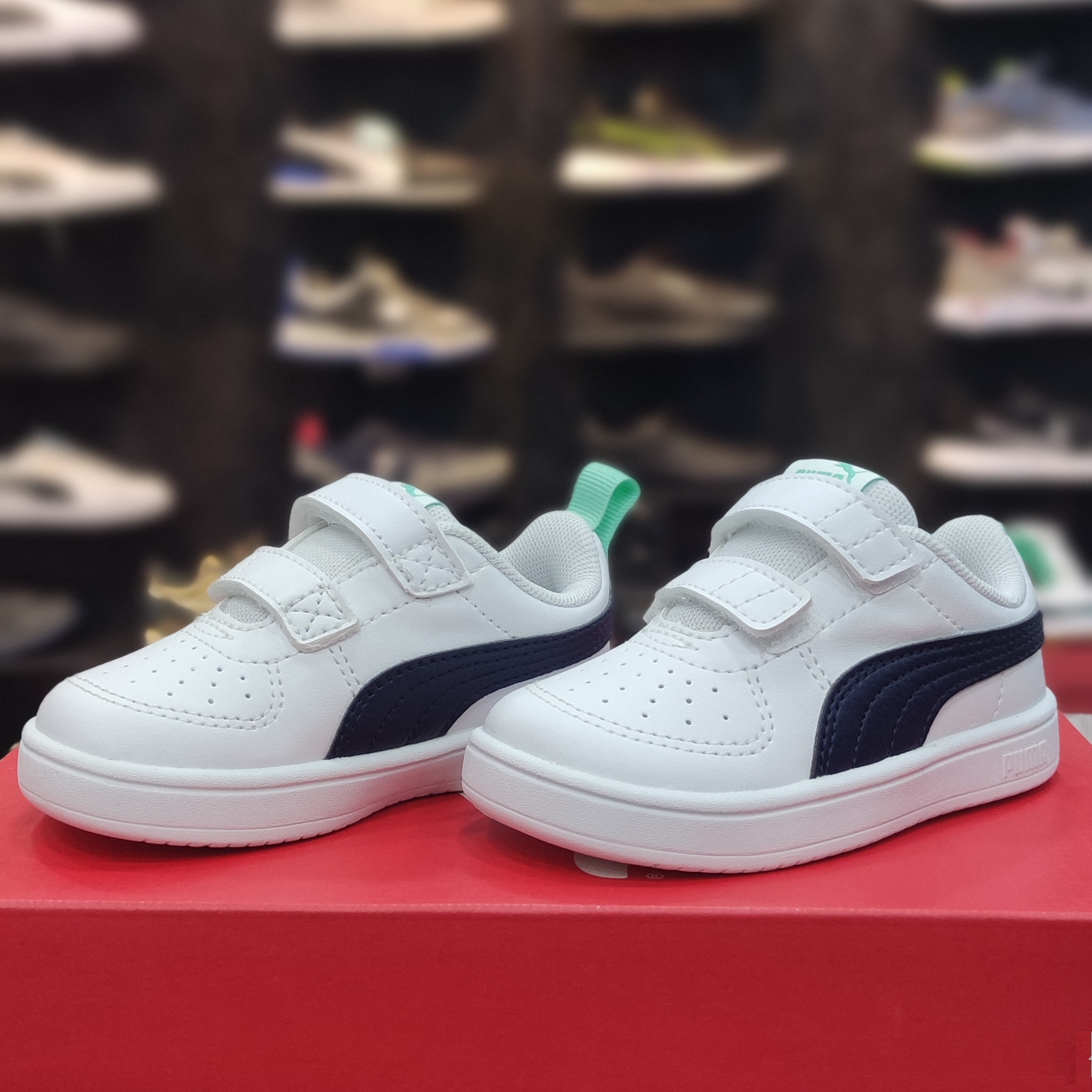 Puma Rickie V INF + PS