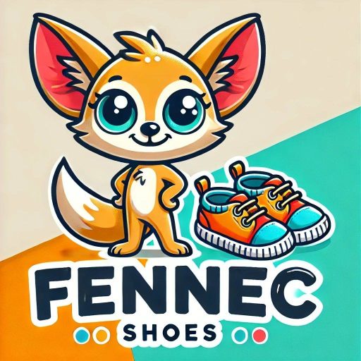 Fennec Shoes